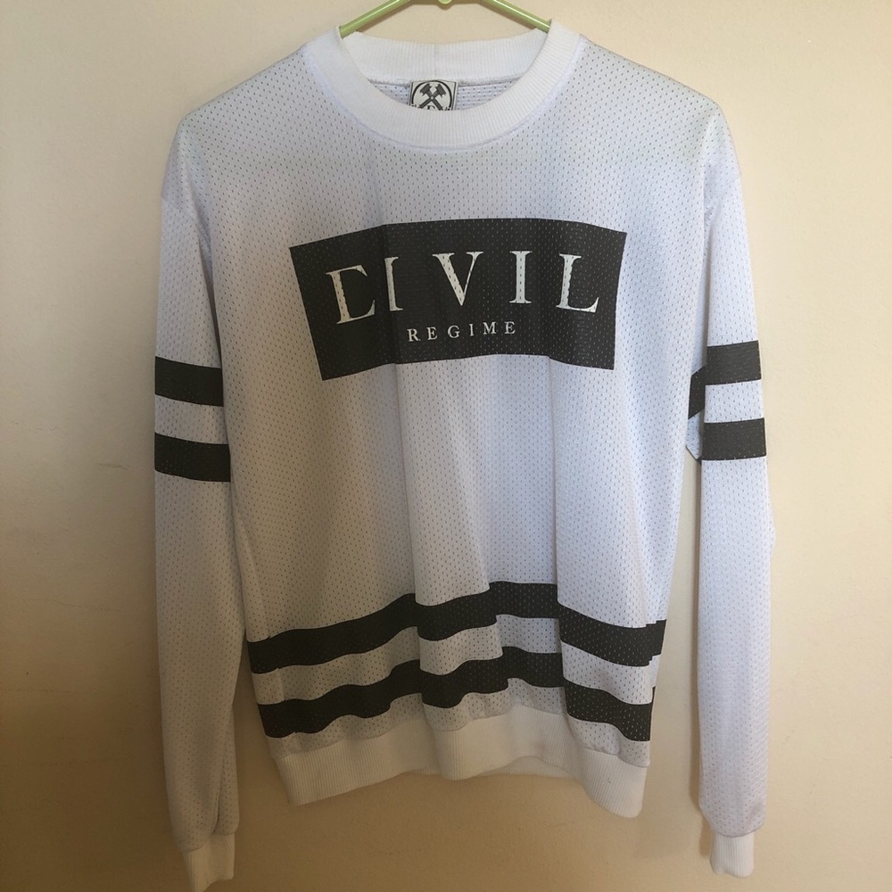 Civil Regime Jersey